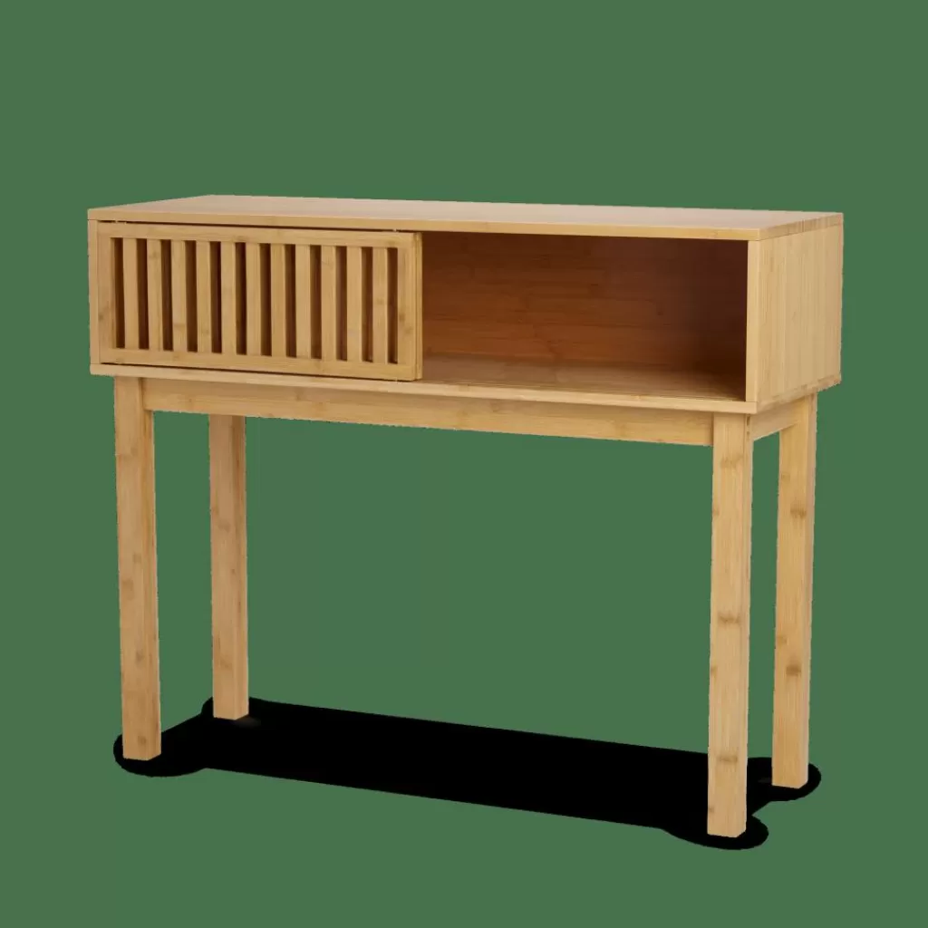 Online HELGE Consola Natural Consolas