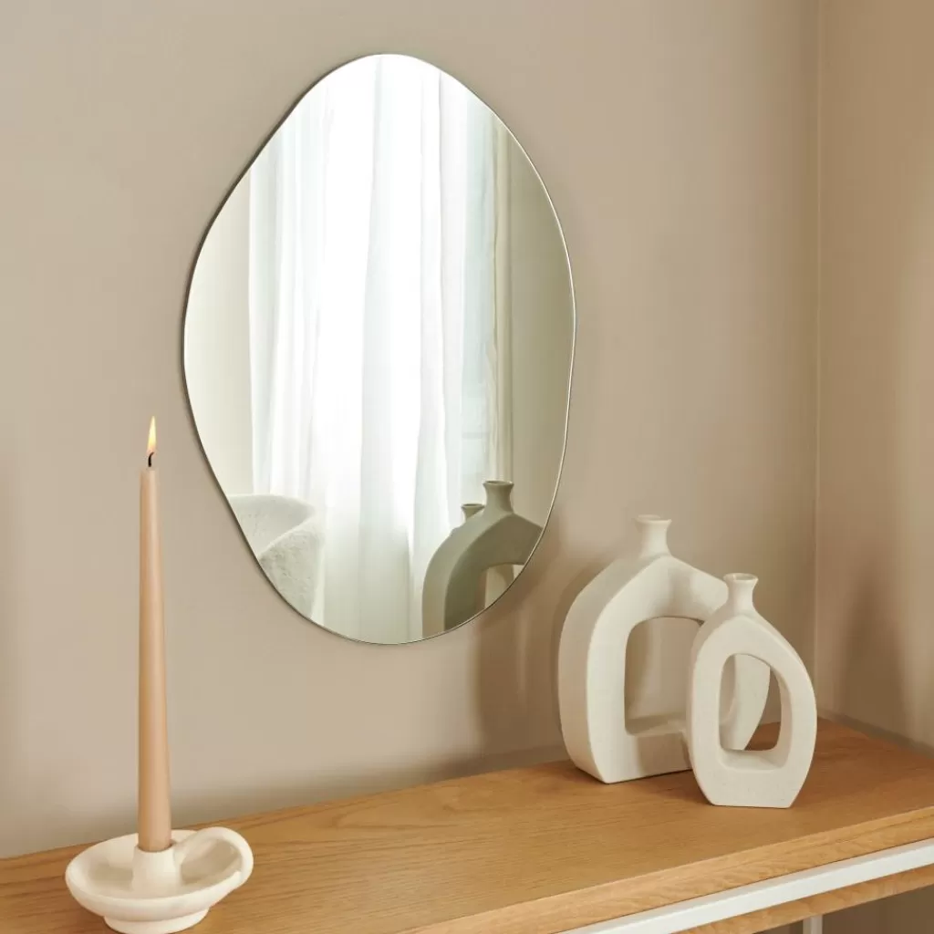 New HILDA Decoración Colgante Juego De 12 Natural Decoracion Colgante