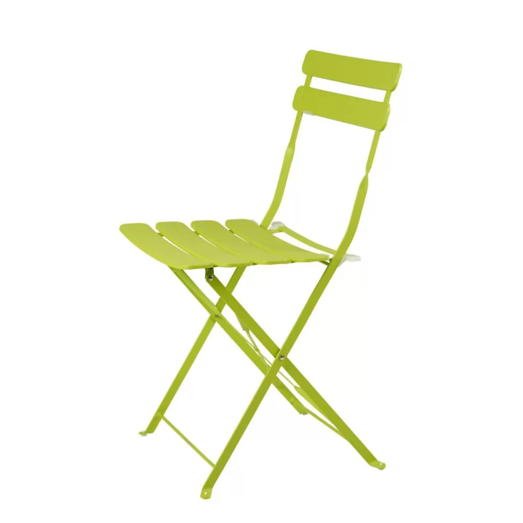 Fashion IMPERIAL Silla Lima Sillas De Jardín | Sillas De Bistro