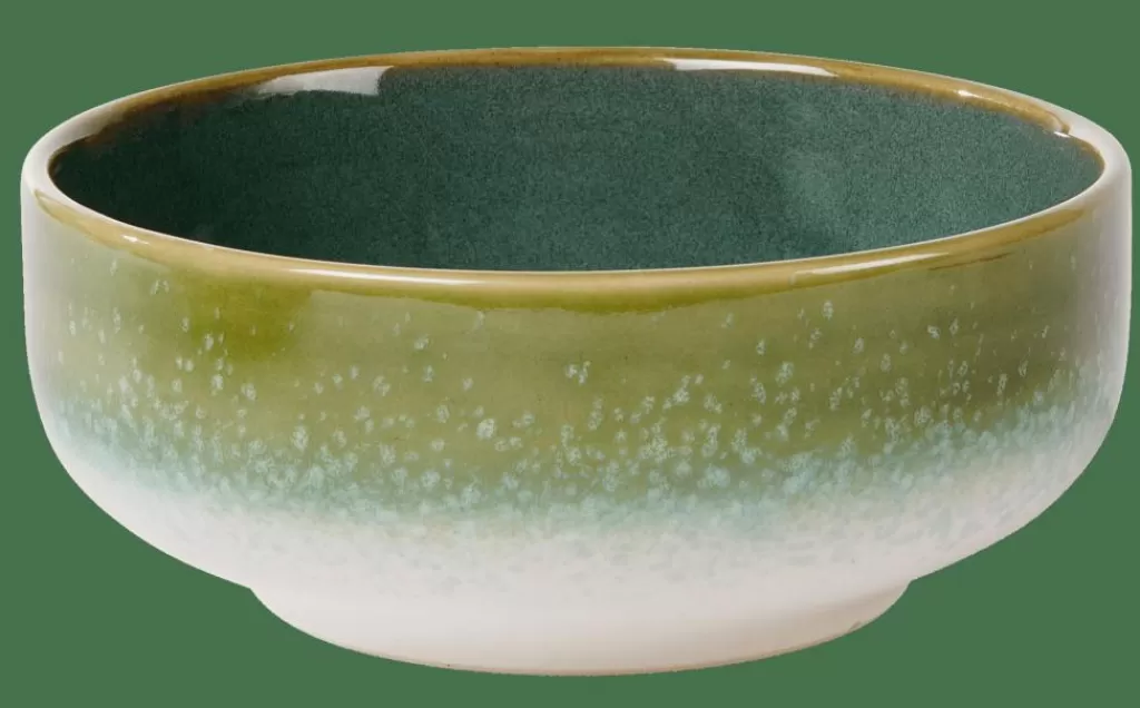 Online JESSIE GREEN Cuenco Verde Cuencos