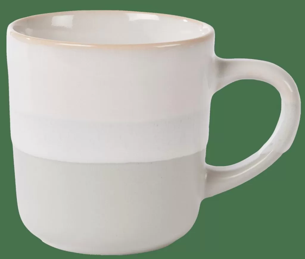 Fashion JESSIE WHITE Taza Blanco Tacitas