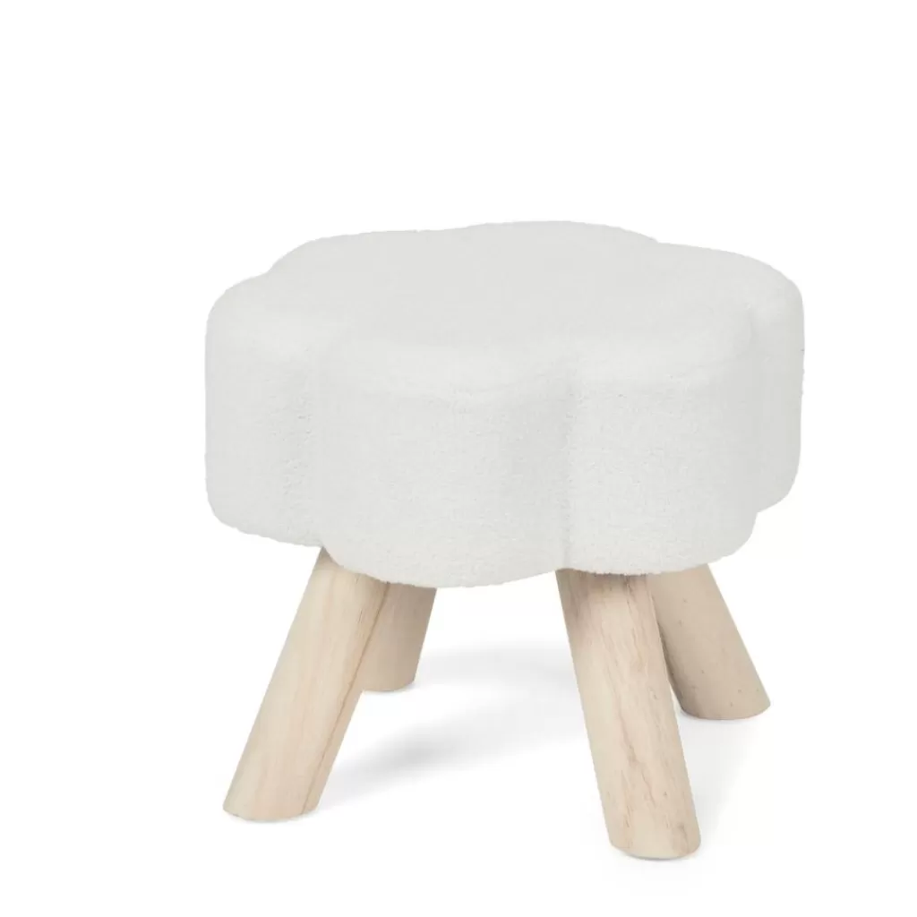 Best Sale LEONIE Blanco Taburetes