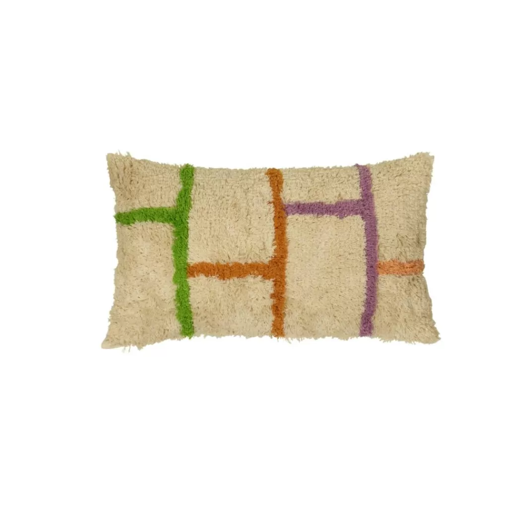 Best Sale LINIA Cojín Multicolor Cojines