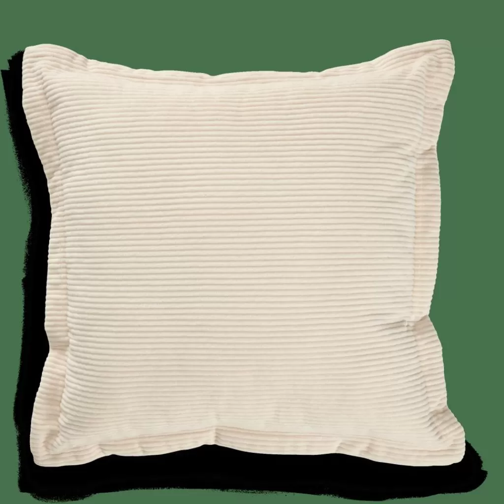 Hot LISTRA Cojín Blanco Apagado Cojines