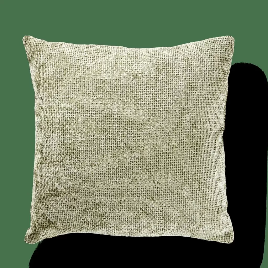 New LUZANNE Cojín Verde Cojines