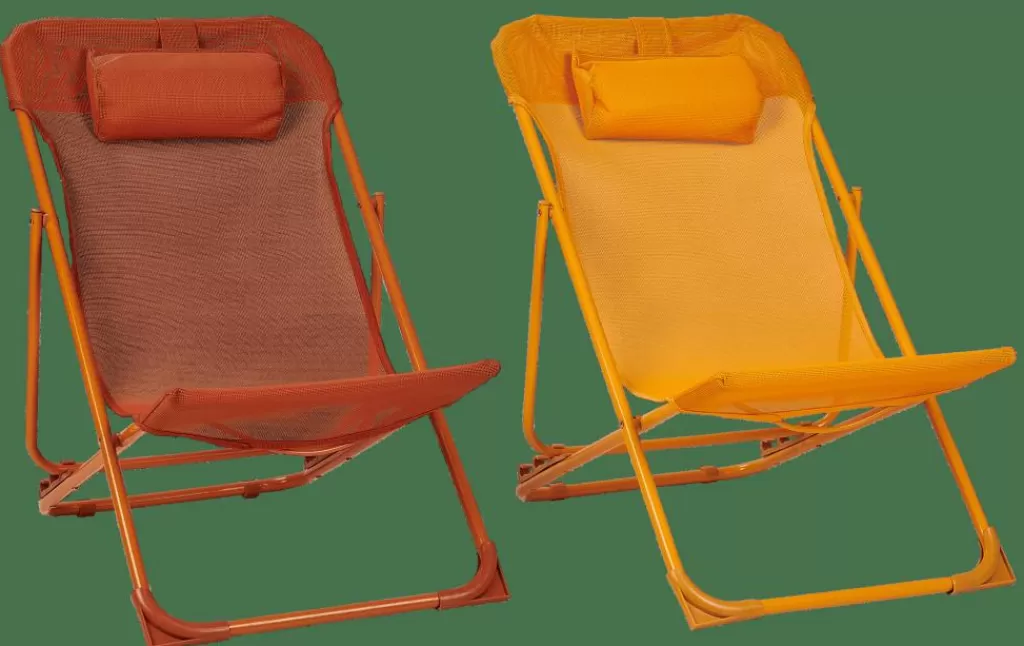 Online MALTA Silla Para Niños Terracota Sillas Infantiles