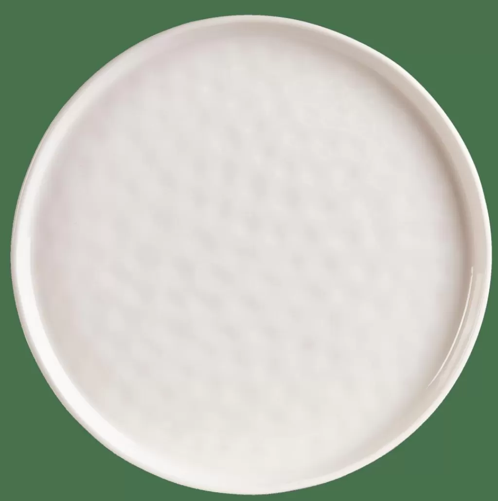 Outlet MAREA Plato Blanco Platos