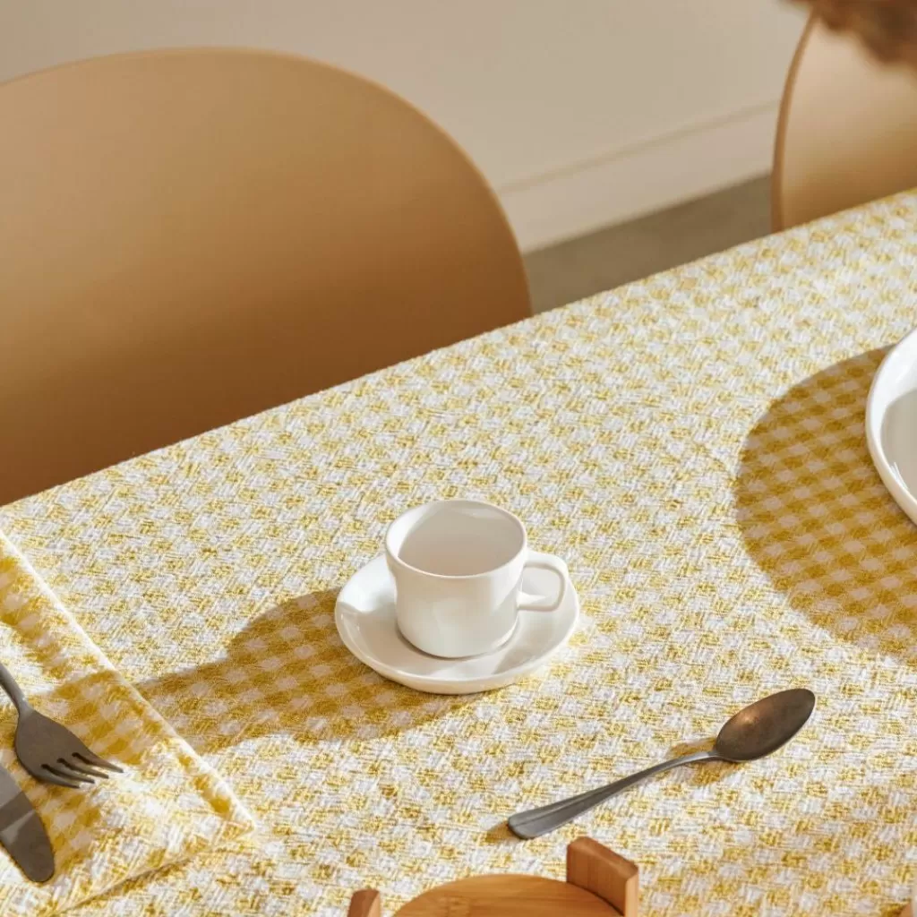 Discount MAREA Tacita Taza Y Plato 12 CL Blanco Tazas