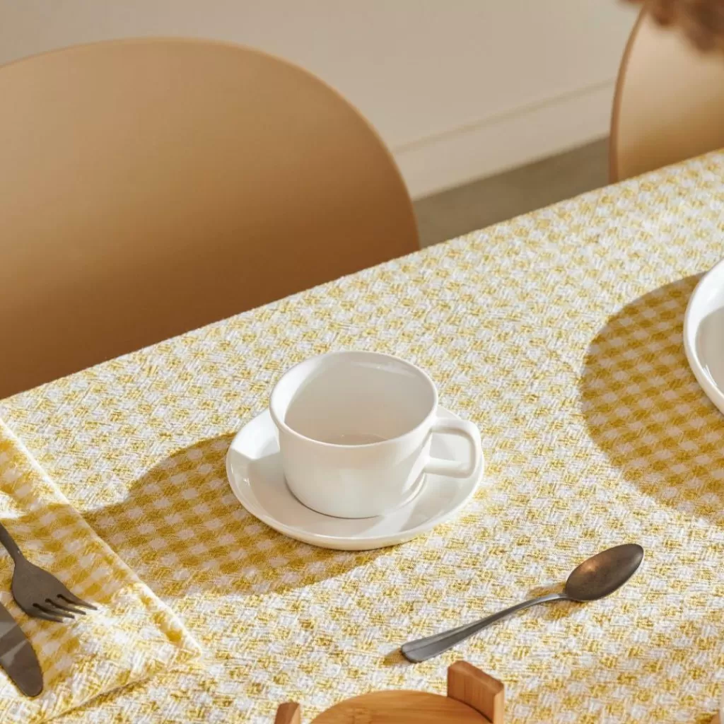 Cheap MAREA Taza Y Plato 22 CL Blanco Tazas
