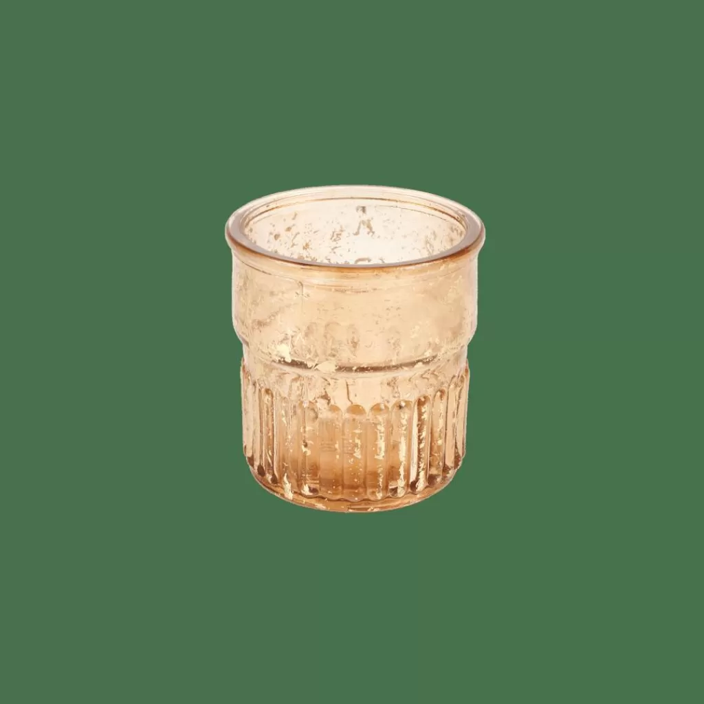 Discount MARIE Partylight Marrón Soprortes Para Velitas