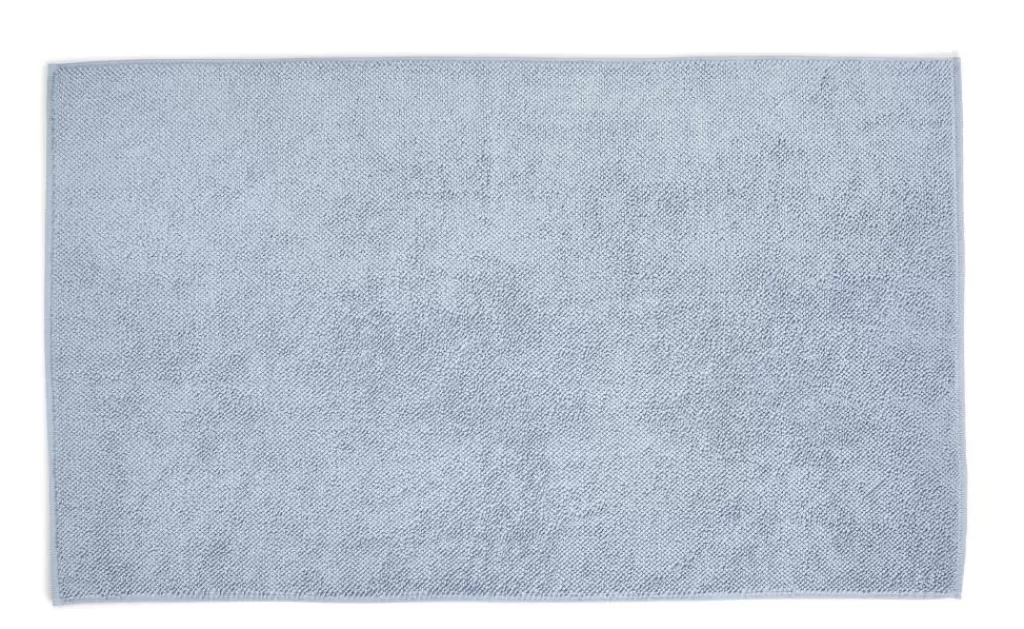 Hot MINERAL Alfombra De Baño Azul Alfombras De Baño