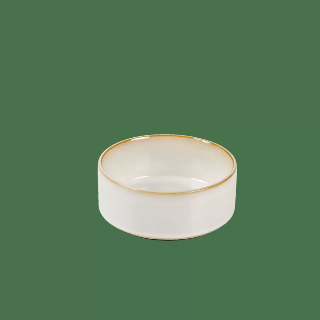 New MINERAL MARBLE Cuenco 35 CL Blanco Cuencos