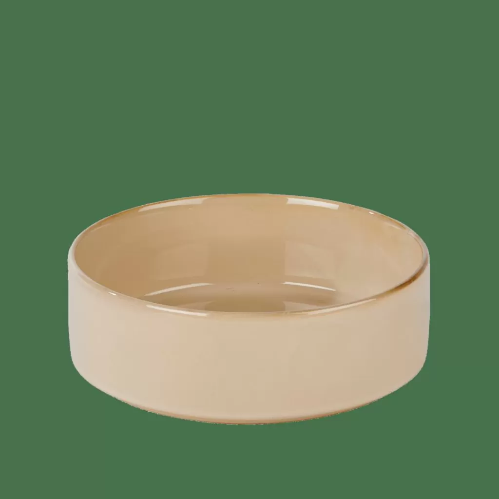 Hot MINERAL SAND Cuenco 100 CL Beis Cuencos