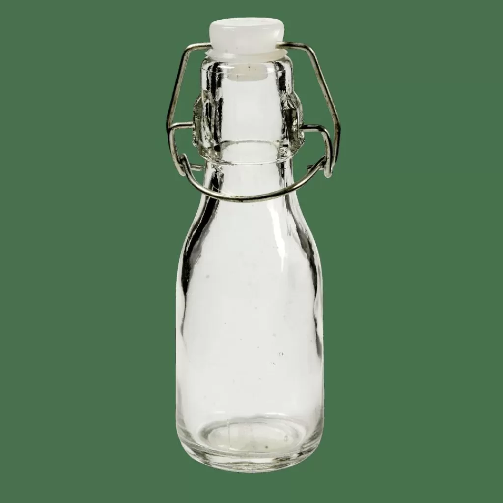 Shop MINI Botella Con Cierre 11 CL Tarros