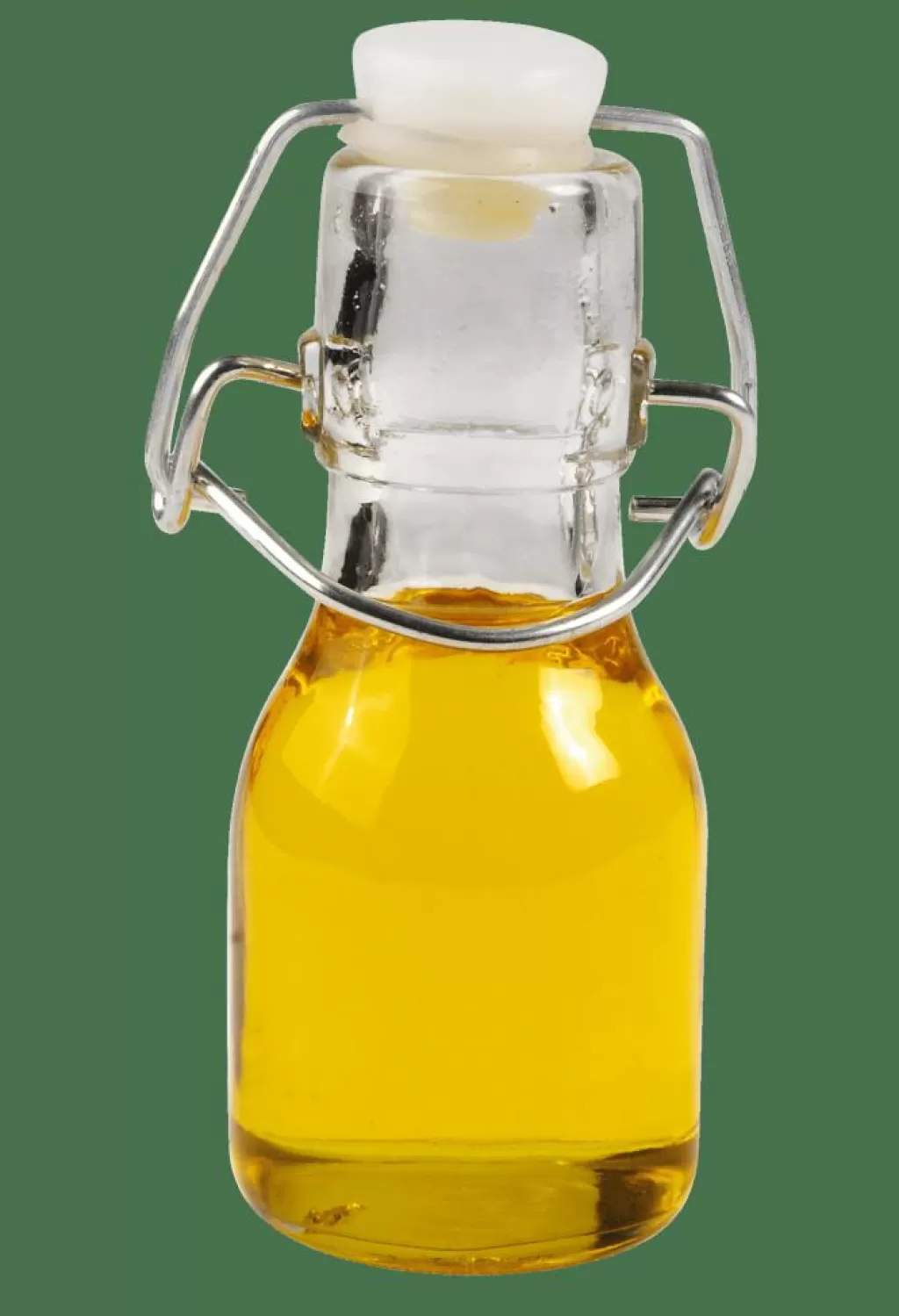 Shop MINI Botella Con Cierre 6 CL Tarros