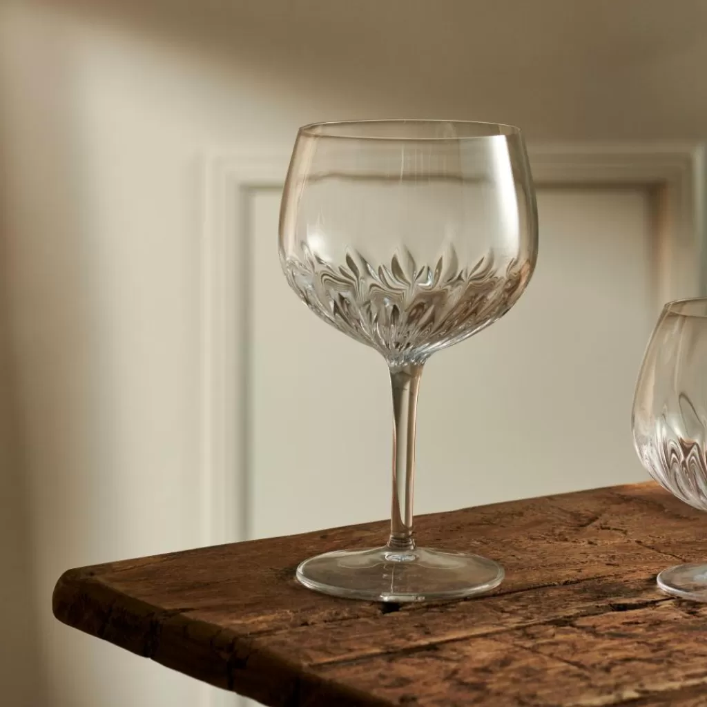 Sale MIXOLOGY Copa De Gin 80 CL Transparente Copas De Cóctel