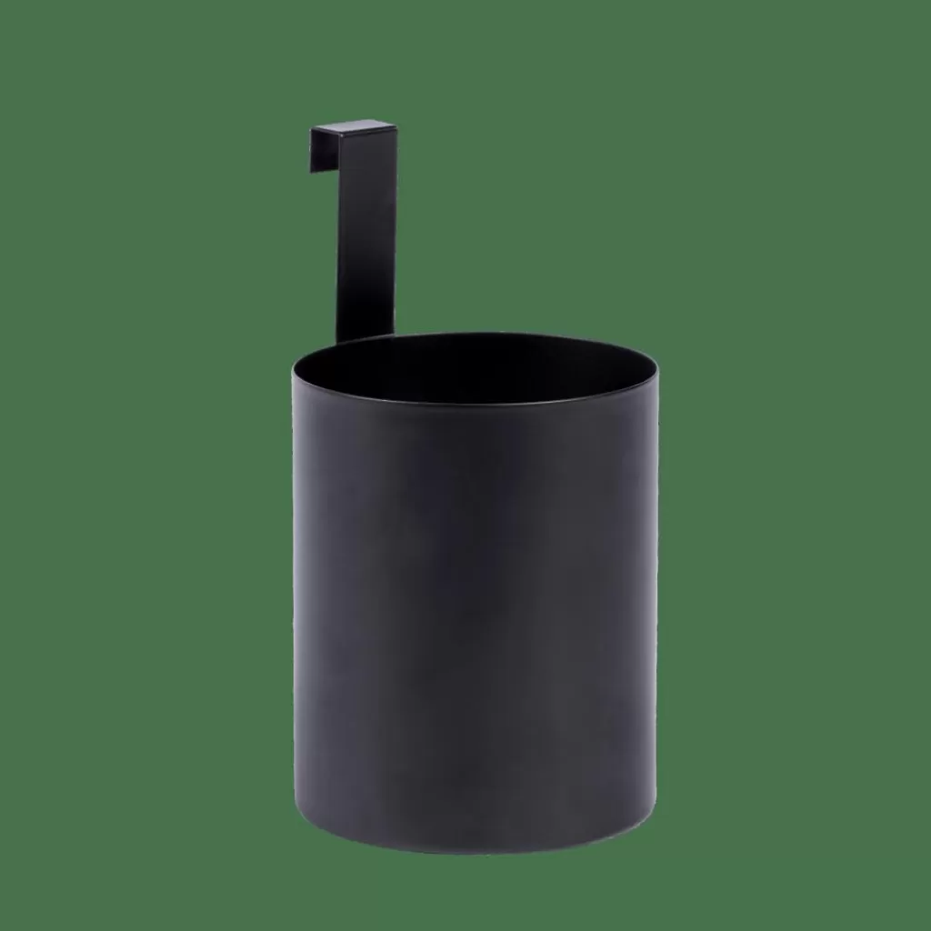 New MODULAR Cajita Negro Decoracion De Pared