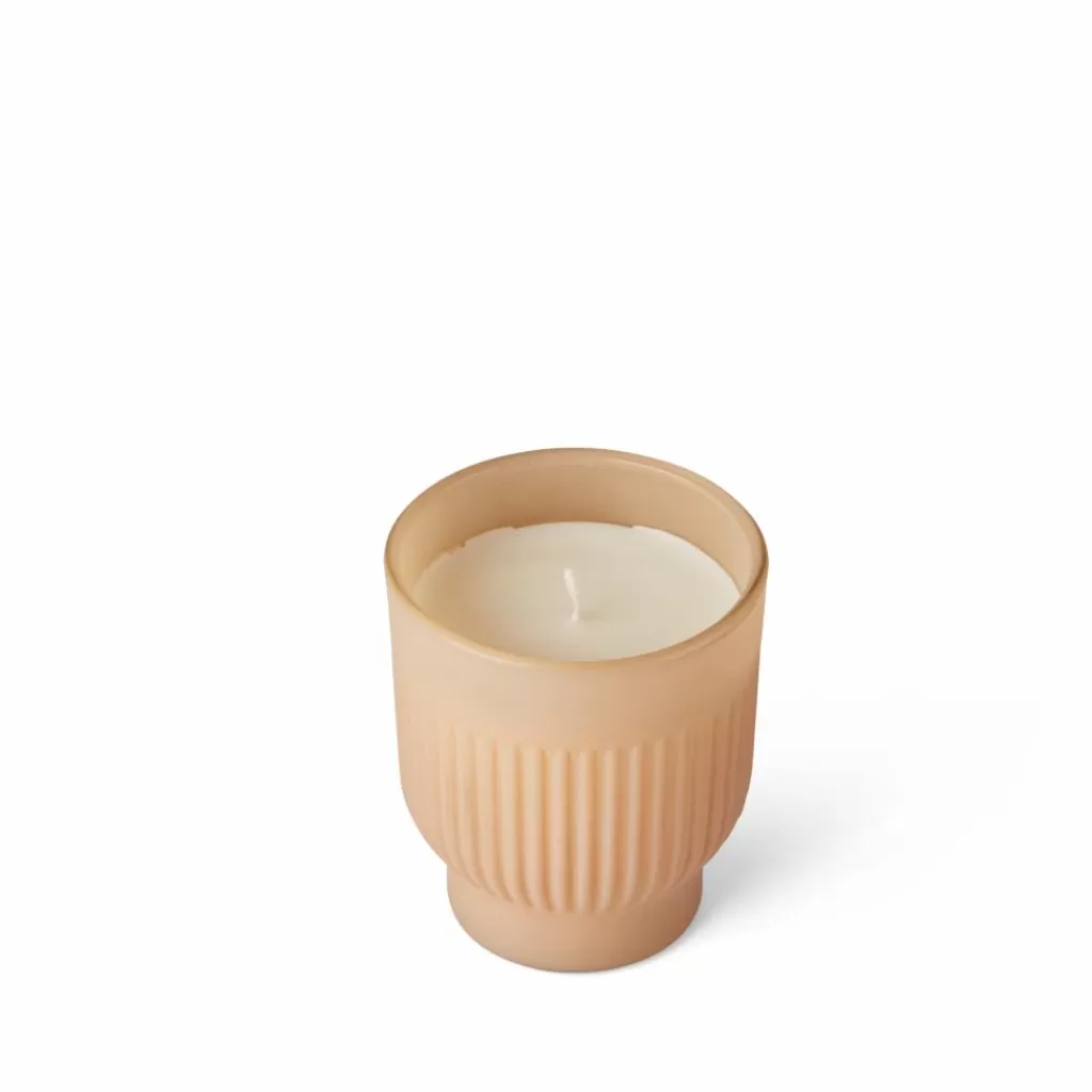 New MONA Vela Perfumada Crema Velas Perfumadas
