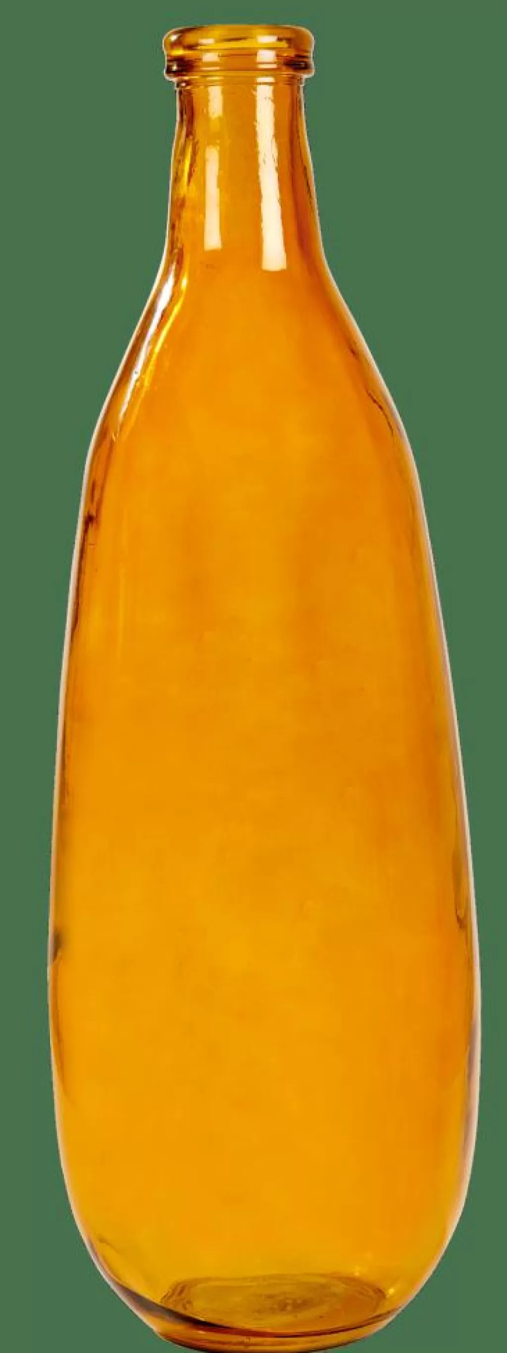 Discount MONTANA Florero Naranja Floreros