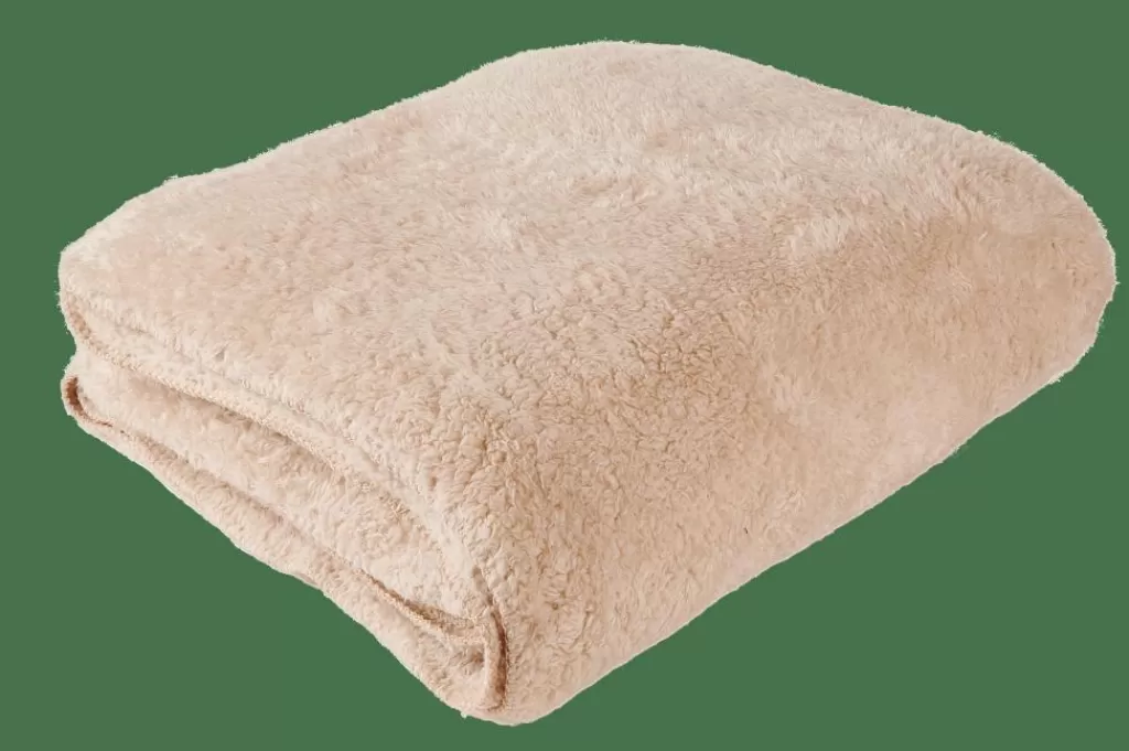 Fashion MOUTON Manta Beis Mantas