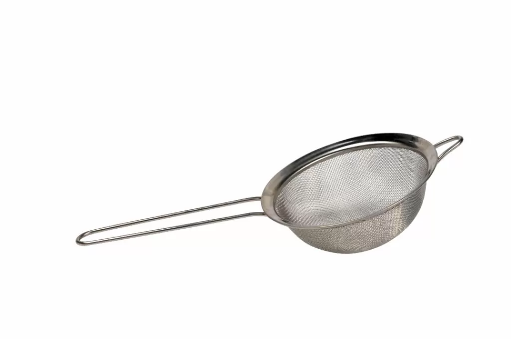 Clearance MULINO Colador Metal Coladores