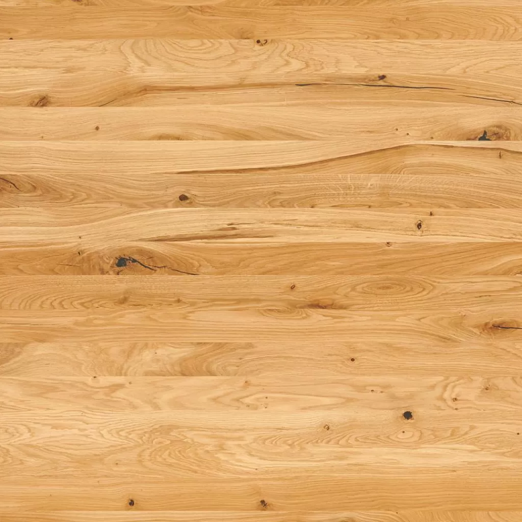 Cheap NEW OAK Pata De Mesa Natural Mesa De Comedor