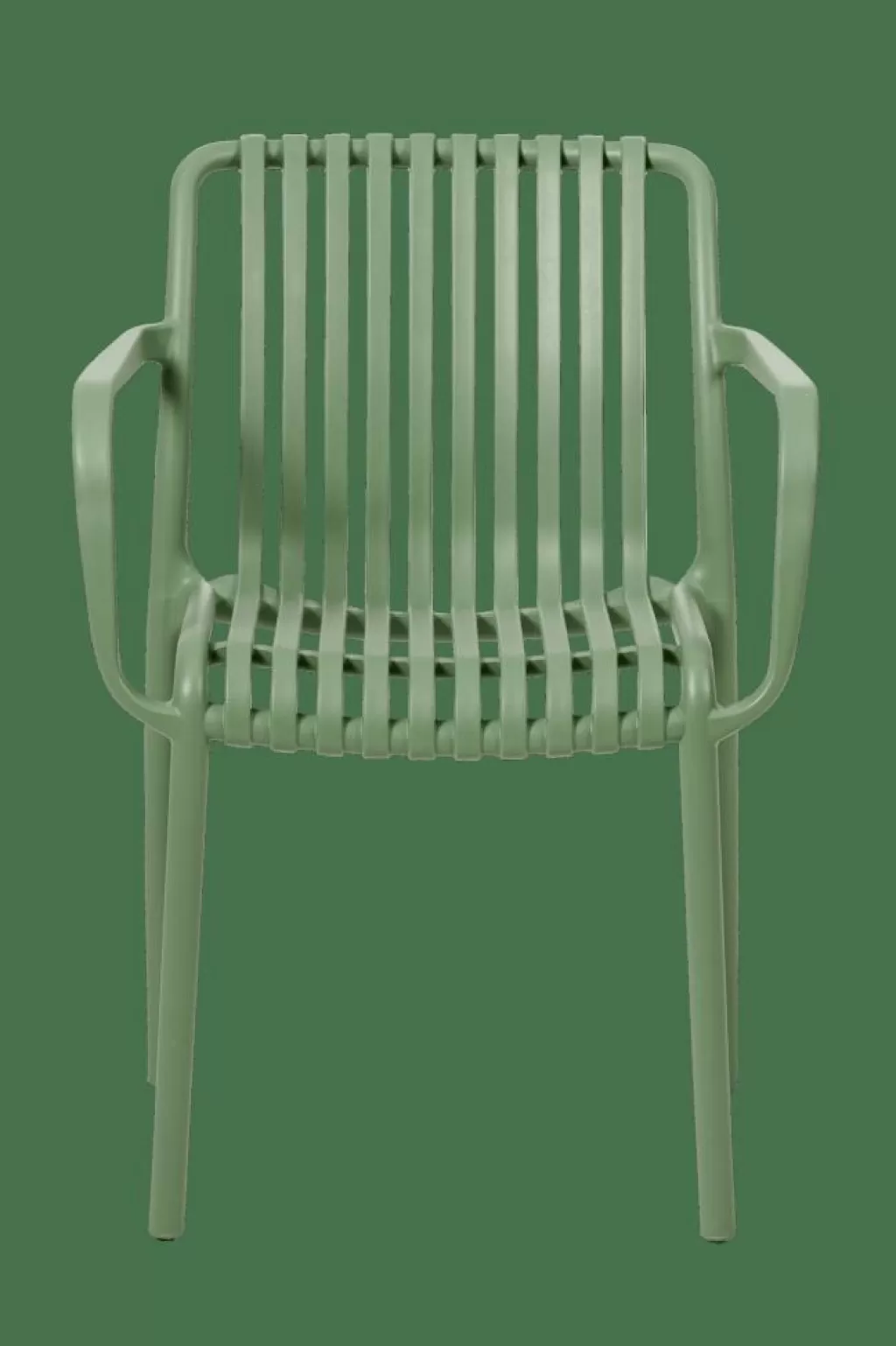 Flash Sale NOMI Verde Sillas De Jardín