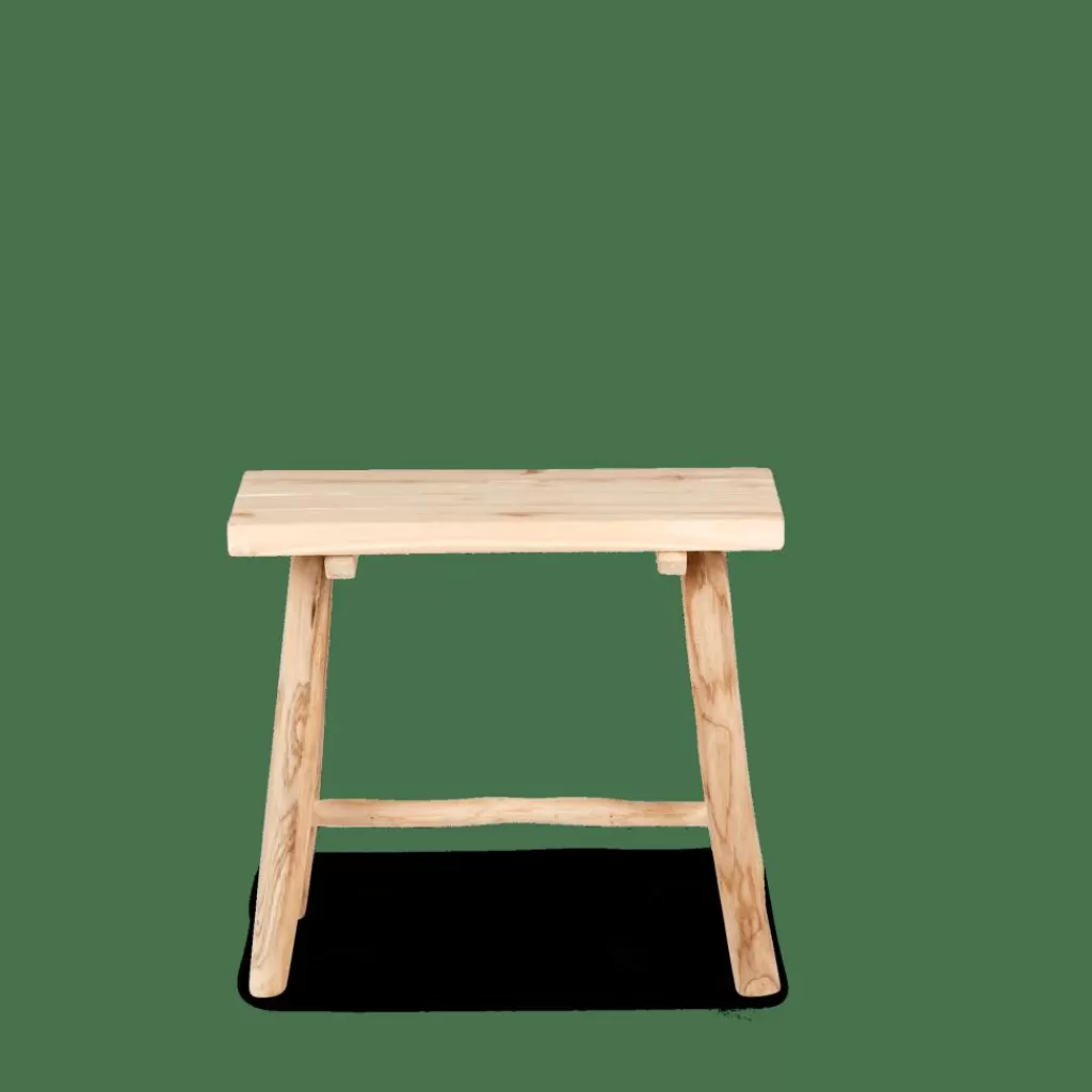 Clearance ODILE Natural Taburetes