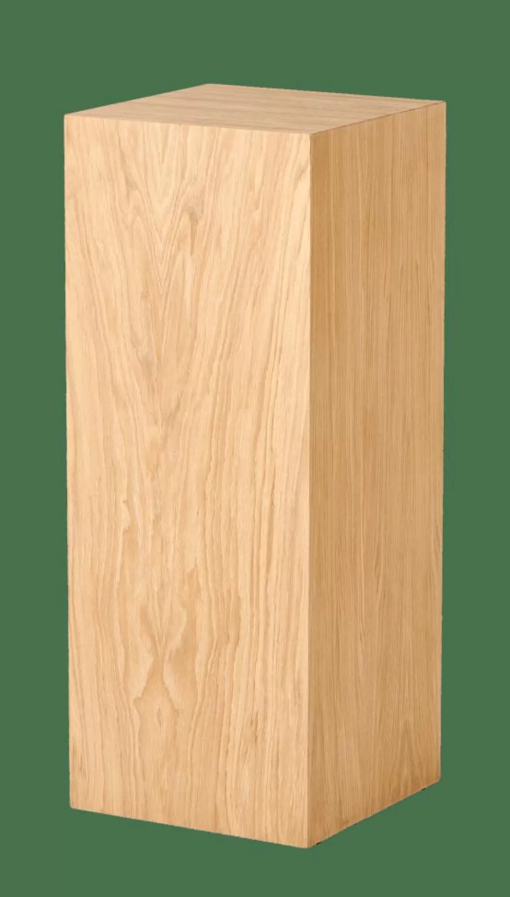 Online OKA Pedestal Natural Soportes Para Plantas