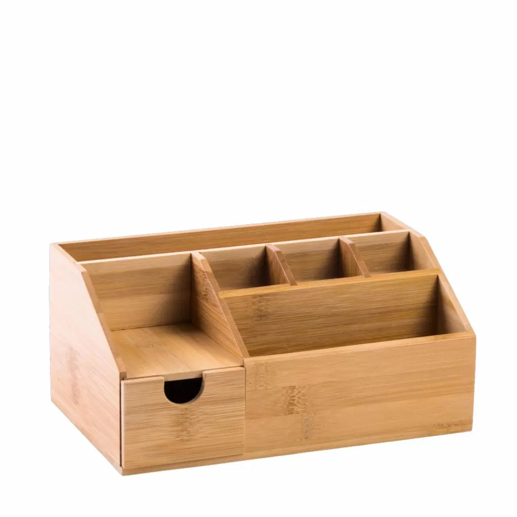 Cheap ORGANOO Organizador Natural Accesorios De Tocador
