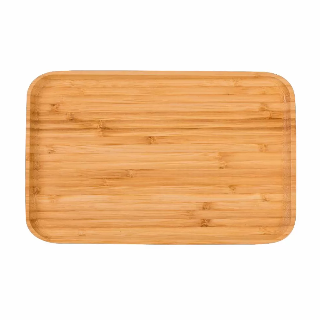 Discount PANDA Soporte De Papel De Cocina Natural Accesorios De Cocina