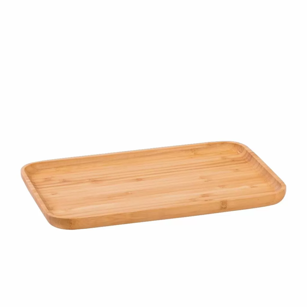 Discount PANDA Soporte De Papel De Cocina Natural Accesorios De Cocina