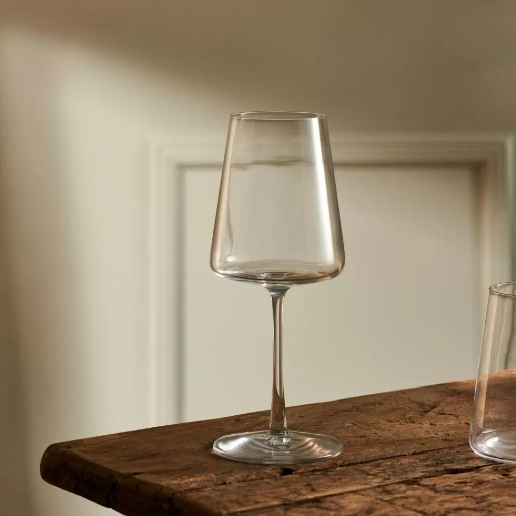 Flash Sale POWER Copa De Vino 40 CL Transparente Copas De Vino