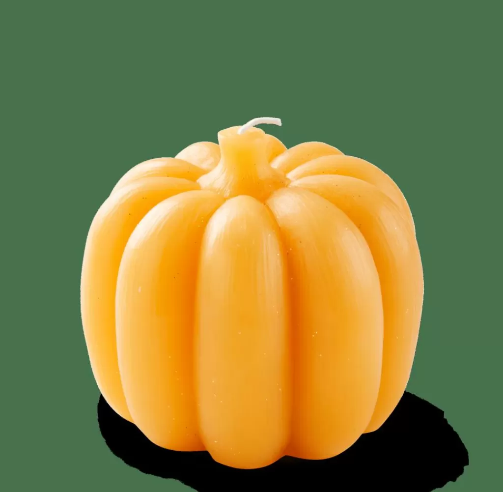 Cheap PUMPI Vela Amarillo Halloween | Otoño
