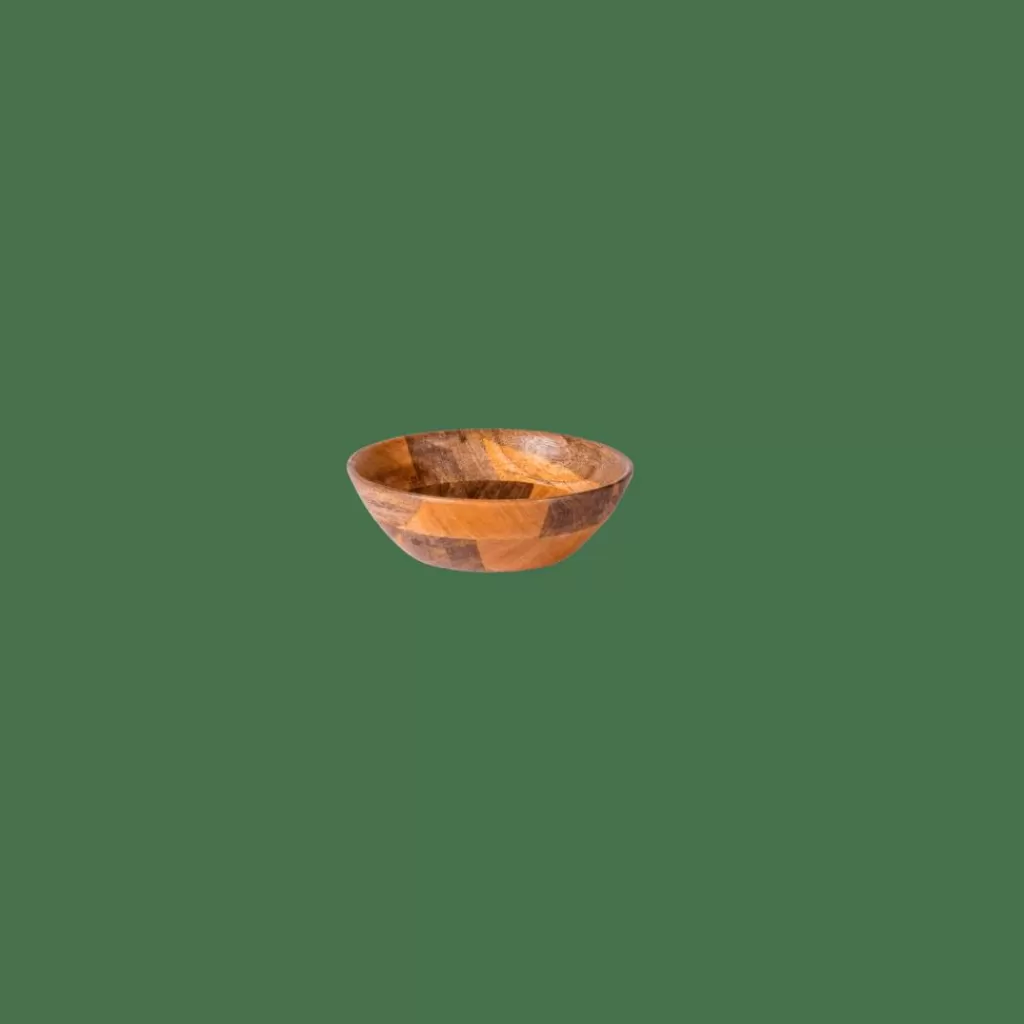 Hot PURE LUXURY Cuenco Natural Cuencos