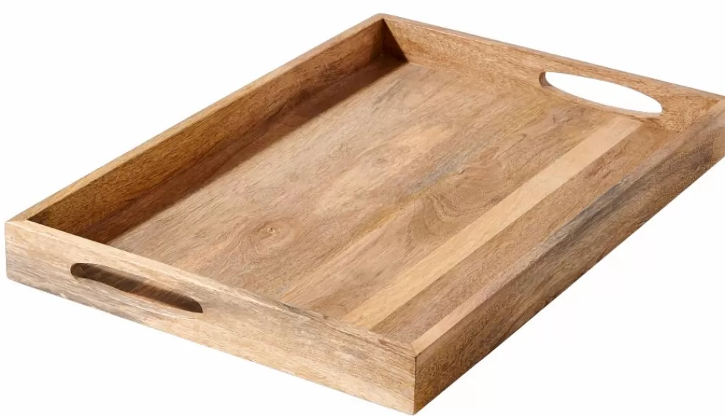 New PURE LUXURY Plato Natural Platos