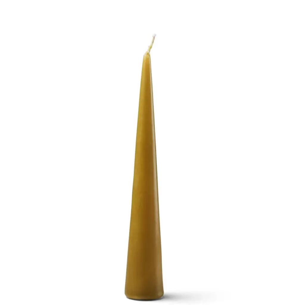 Online PYRAMID Vela Verde Velas