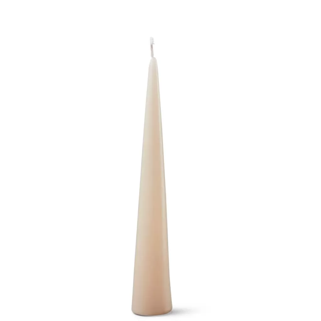 Online PYRAMID Vela Verde Velas