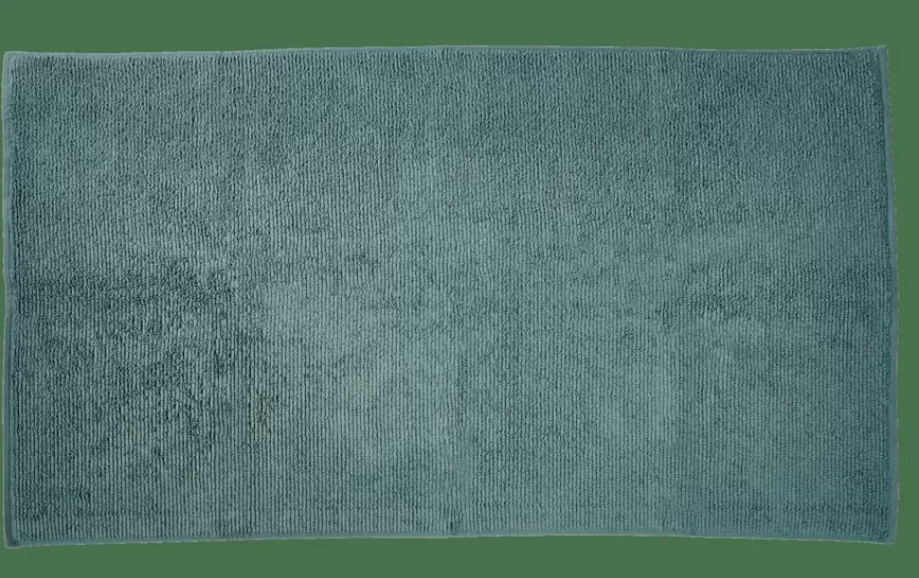 Flash Sale RECYCLE Alfombra De Baño 70x120 Aguamarina Alfombras De Baño