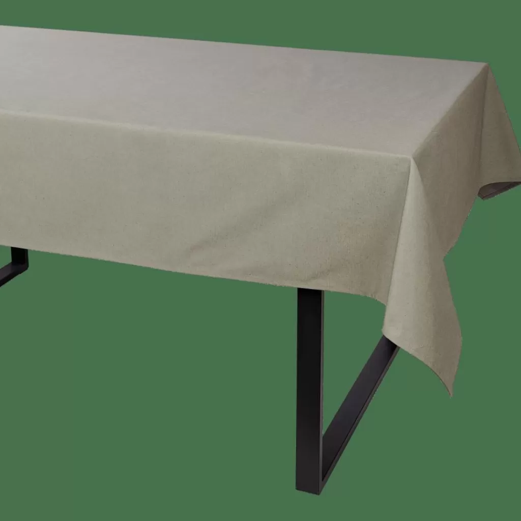 Outlet RECYCLE Mantel Verde Manteles