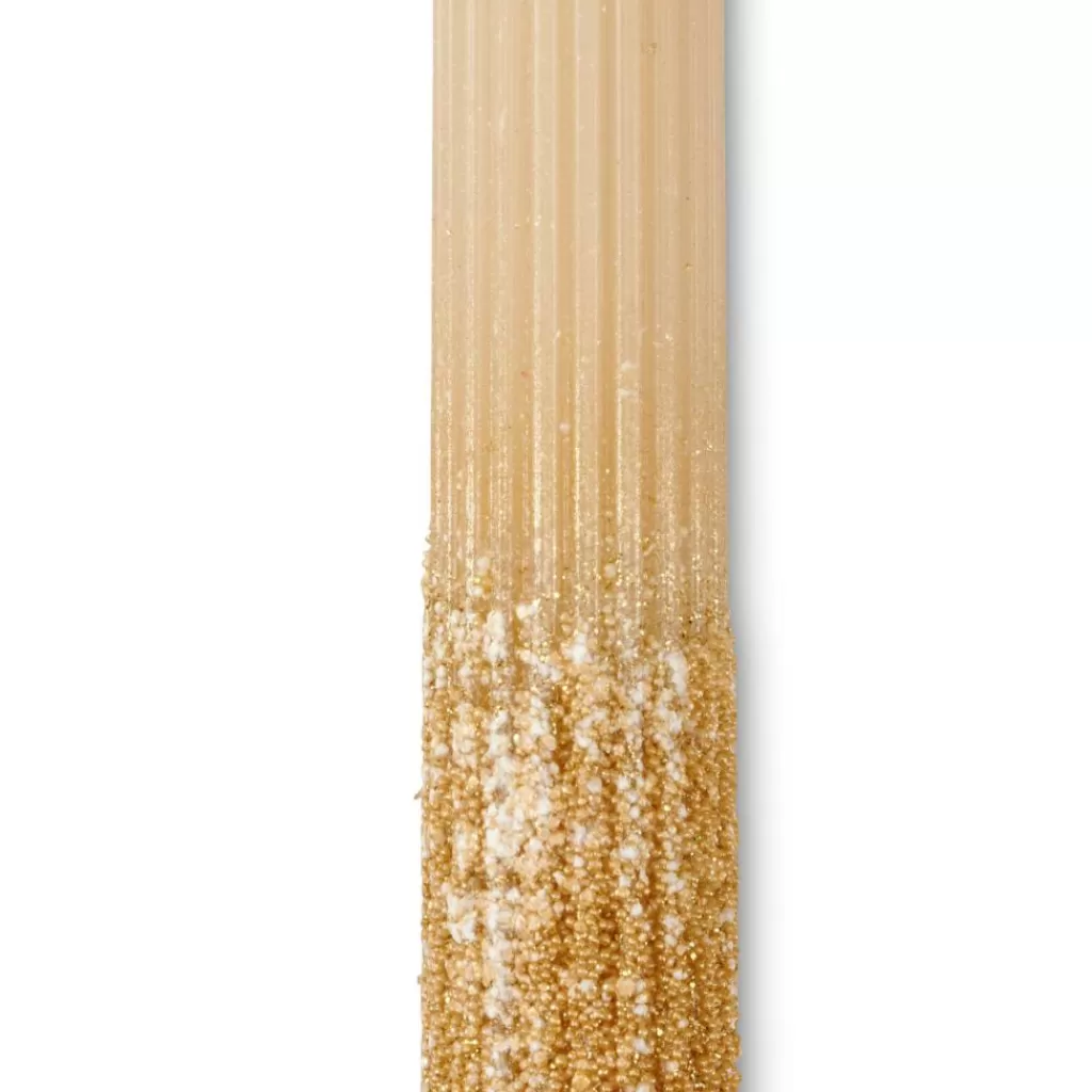 Cheap RIBGLI Vela Estriada Marrón Velas