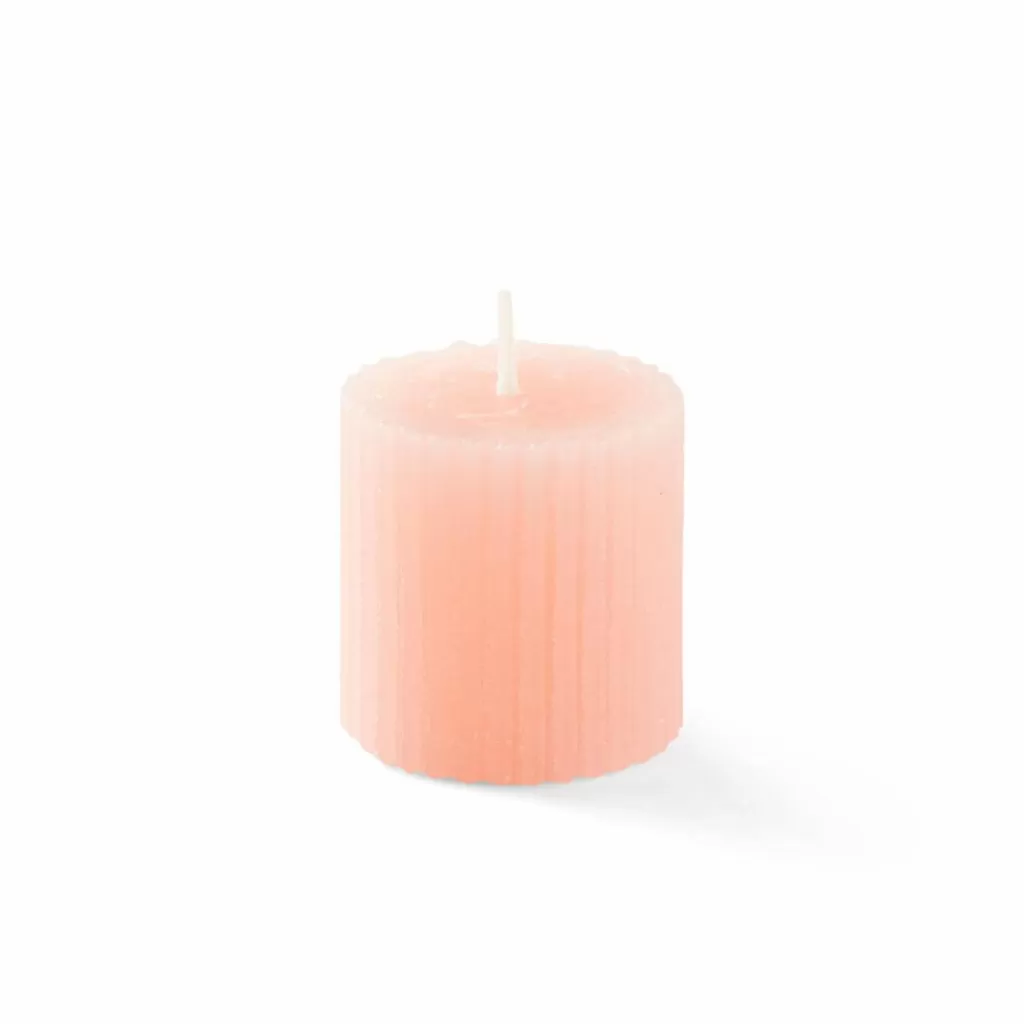 Outlet RUSTIC Vela Marfil Velas