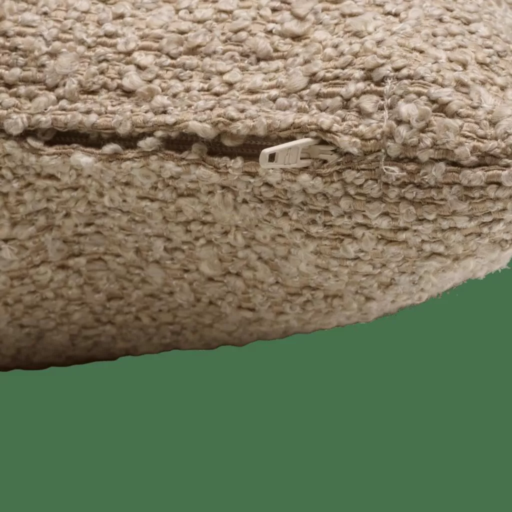 Best Sale RUWIS Cojín Beis Cojines