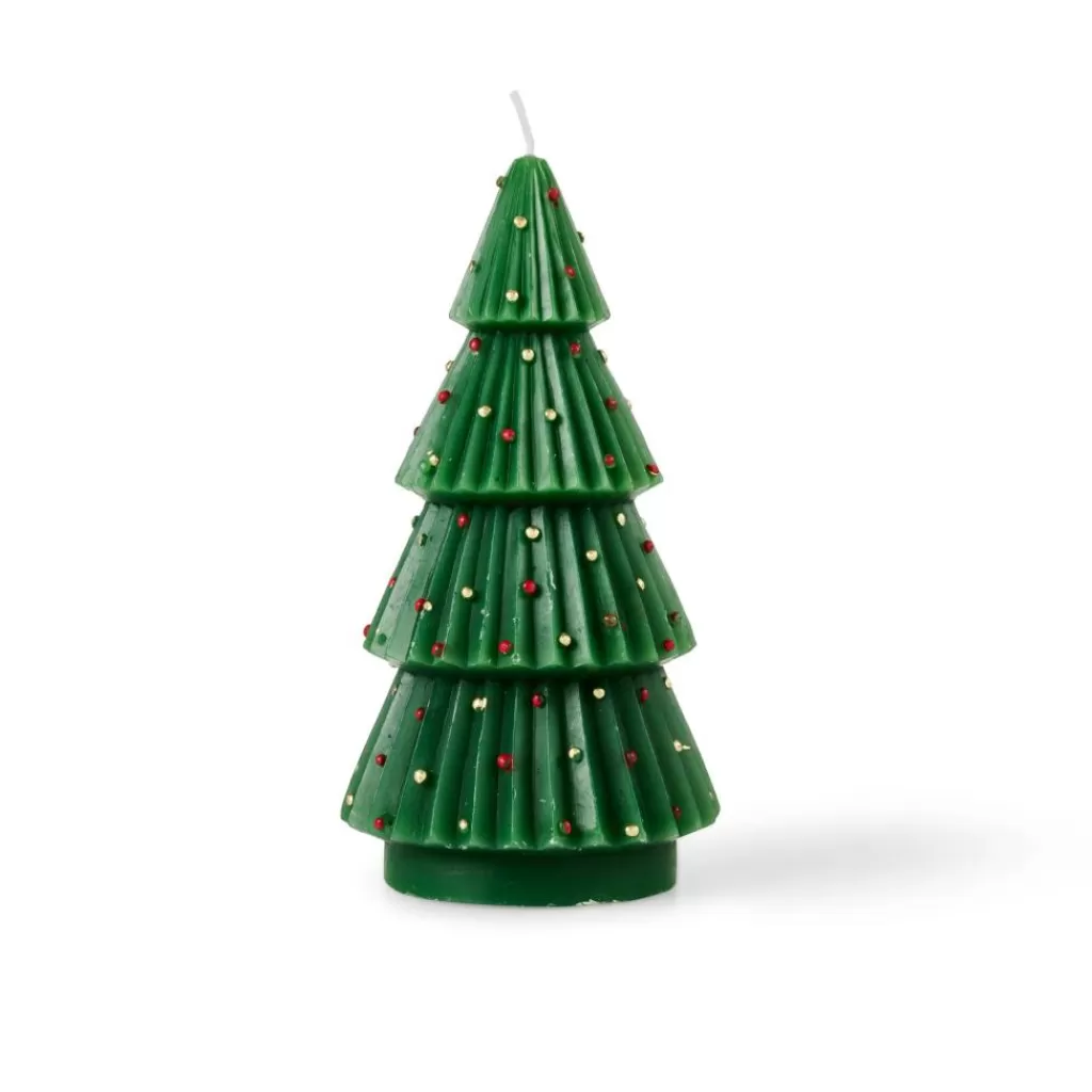 Shop SAPIN Vela Verde Velas