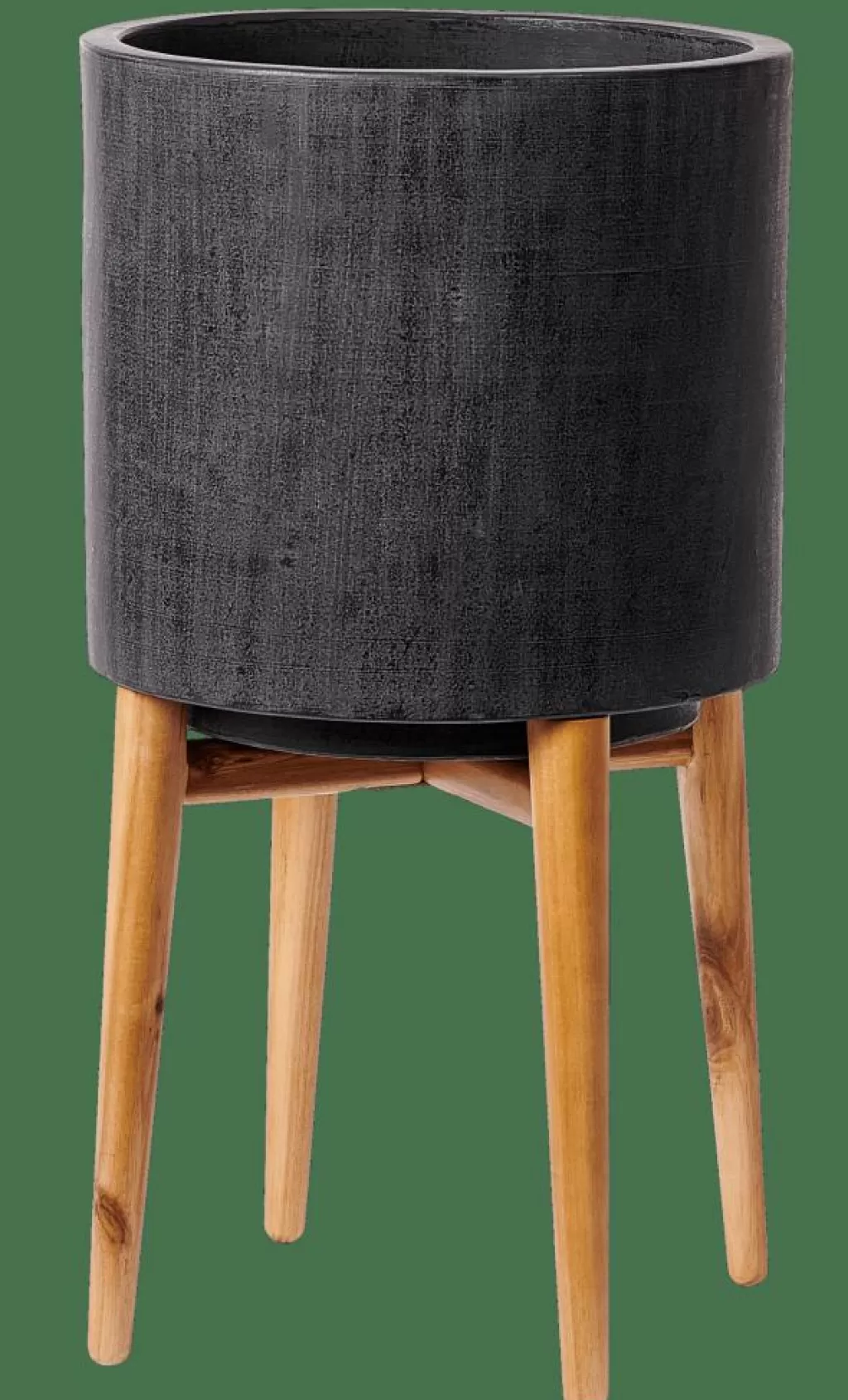Online SCURO Macetero Macetas | Soportes Para Plantas