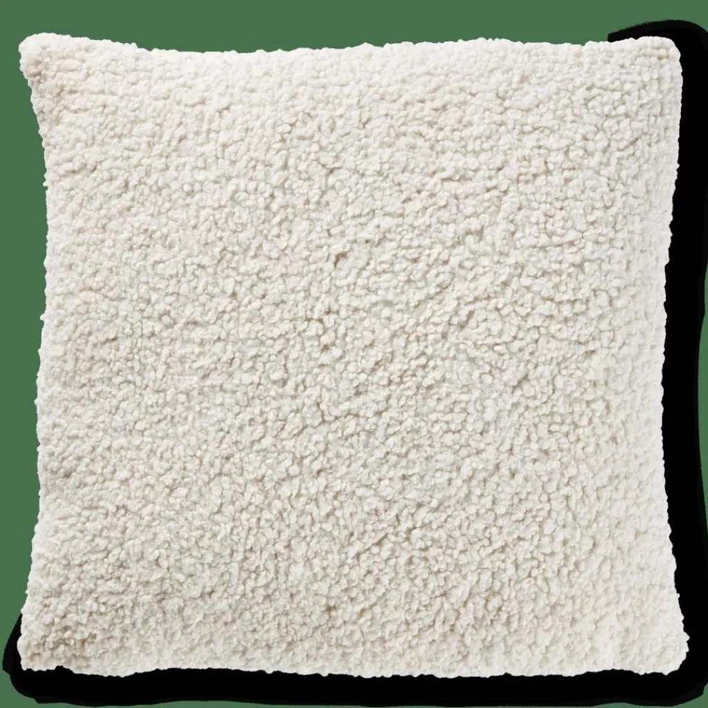 Flash Sale SHAUN Cojín Blanco Apagado Cojines