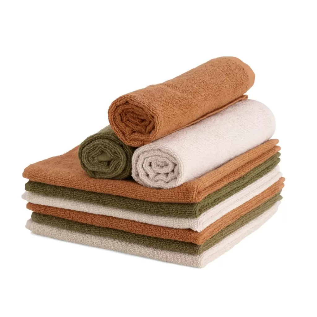 Store SOFT BEIGE Paño De Cocina Beis Panos De Cocina