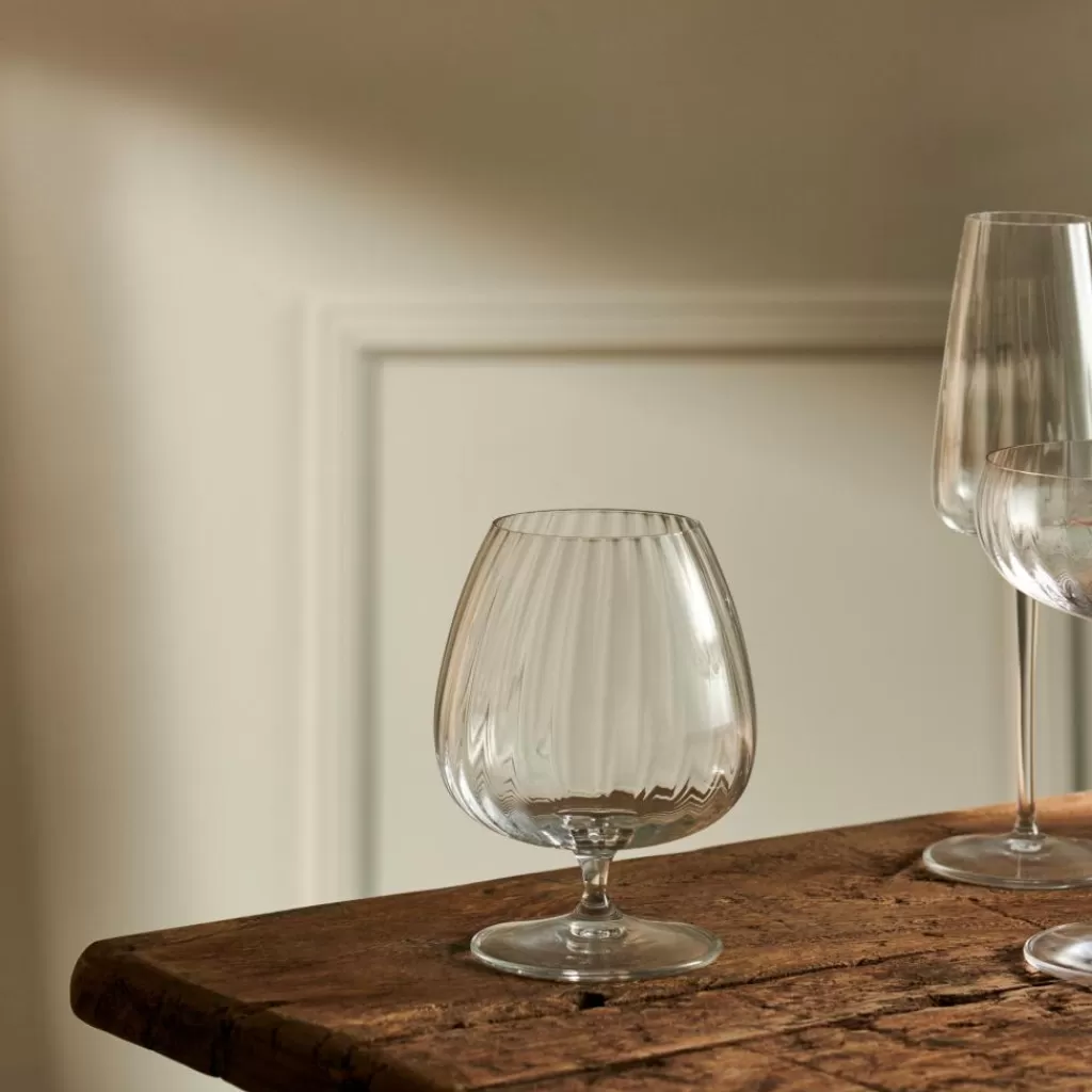 Shop SPEAKEASIES Coñac 46,5 CL Transparente Copas De Cóctel | Copas De Vino