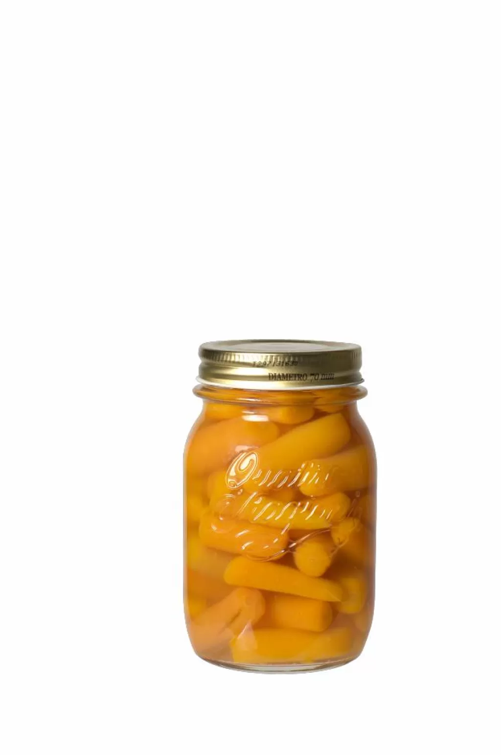 Store STAGIONI Juego De 2 Tapas Tarros