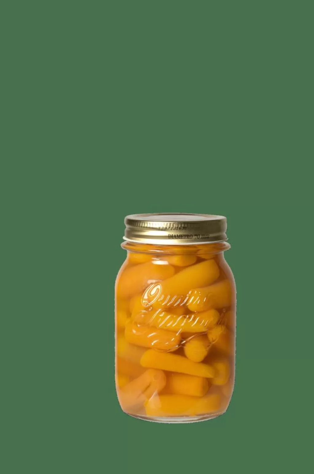 Online STAGIONI Tarro 50 CL Transparente Tarros